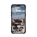 Miniatyrbild 2 av 5: UAG iPhone 15 Pro Max Mobilskal Magsafe Monarch Pro - Carbon Fiber