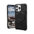 Miniatyrbild 1 av 5: UAG iPhone 15 Pro Max Mobilskal Magsafe Monarch Pro - Carbon Fiber