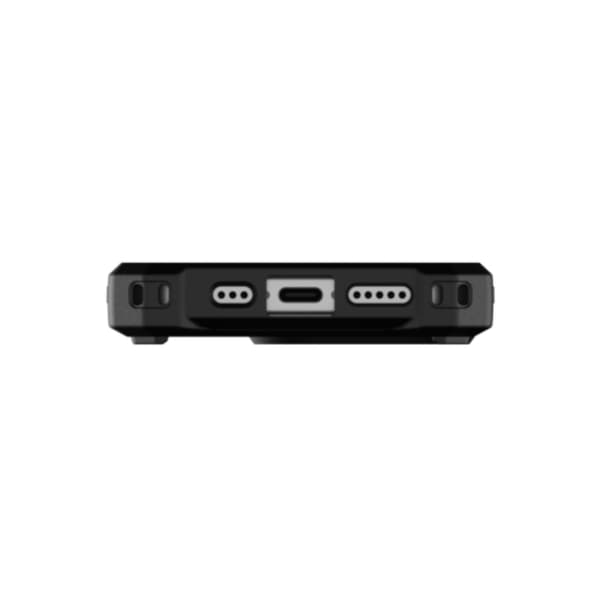 UAG iPhone 15 Pro Mobilskal Magsafe Monarch Pro - Carbon Fiber