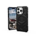 Miniatyrbild 1 av 5: UAG iPhone 15 Pro Mobilskal Magsafe Monarch Pro - Carbon Fiber