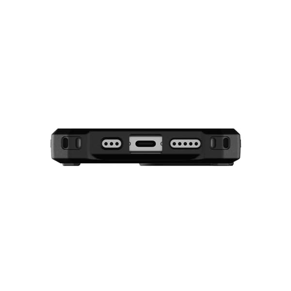 UAG iPhone 15 Mobilskal Magsafe Monarch Pro - Carbon Fiber
