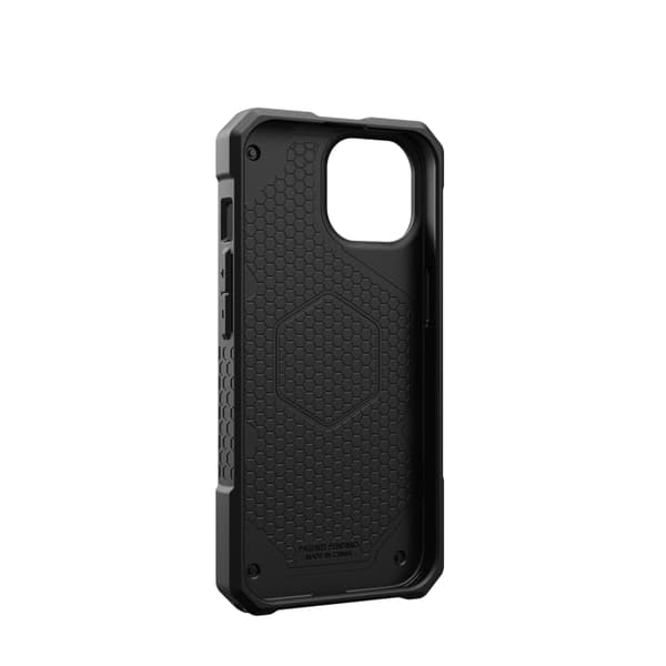 UAG iPhone 15 Mobilskal Magsafe Monarch Pro - Carbon Fiber