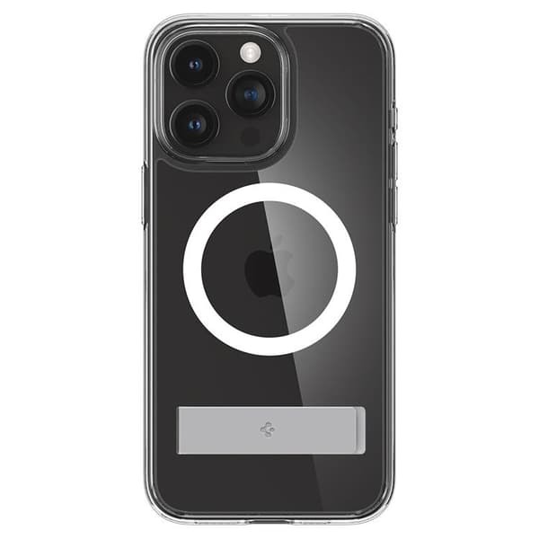 Spigen iPhone 15 Pro Mobilskal Magsafe Ultra Hybrid S