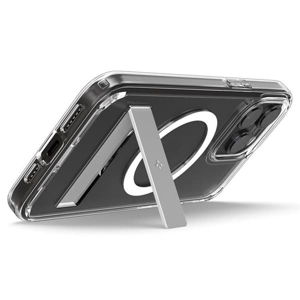 Spigen iPhone 15 Pro Mobilskal Magsafe Ultra Hybrid S