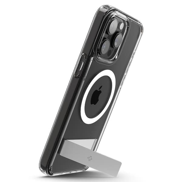 Spigen iPhone 15 Pro Mobilskal Magsafe Ultra Hybrid S