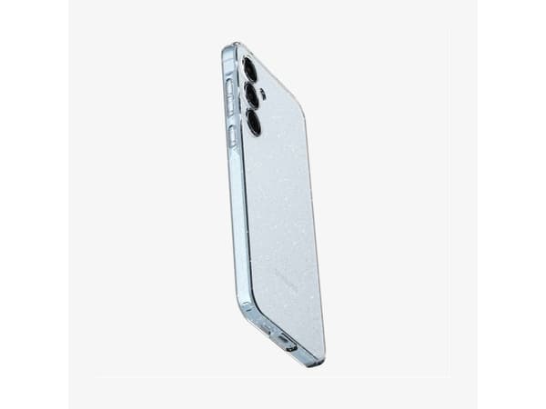 Spigen ACS07538, Omslag, Samsung, Galaxy A55 5G, 16,8 cm (6.6"), Transparent