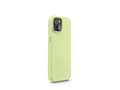 Pikkukuva 3 / 5: Hama Fantastic Feel, Cover, Apple, iPhone 15, 15.5 cm (6.12"), Green