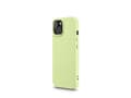 Pikkukuva 5 / 5: Hama Fantastic Feel, Cover, Apple, iPhone 15, 15.5 cm (6.12"), Green