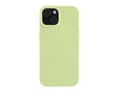 Pikkukuva 2 / 5: Hama Fantastic Feel, Cover, Apple, iPhone 15, 15.5 cm (6.12"), Green