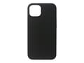 Pikkukuva 2 / 5: eSTUFF ES67150036-BULK, Cover, Apple, GRS, 15.5 cm (6.1"), Black