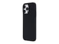 Pikkukuva 1 / 5: eSTUFF ES67150036-BULK, Cover, Apple, GRS, 15.5 cm (6.1"), Black