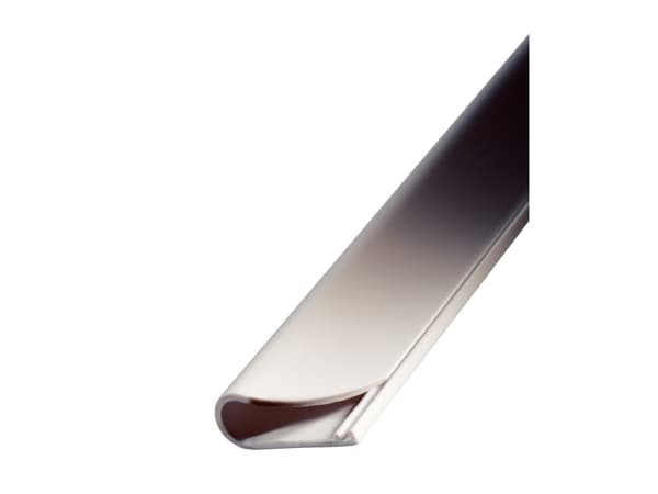 Leitz 21772, Blå, 30 ark, Plast, A4, 80 mm, 65 mm