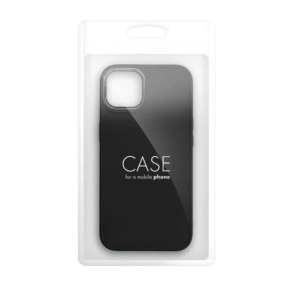 Motorola Moto G84 Mobilskal Frame - Svart