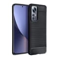 Miniatyrbild 2 av 5: Xiaomi 13T Mobilskal Carbon - Svart
