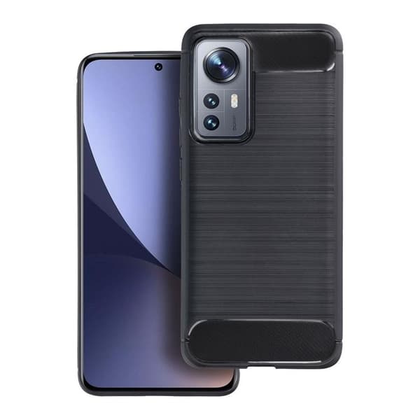 Xiaomi 13T Mobilskal Carbon - Svart