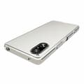 Miniatyrbild 4 av 6: Sony Xperia 5 V Mobilskal Thin TPU - Clear