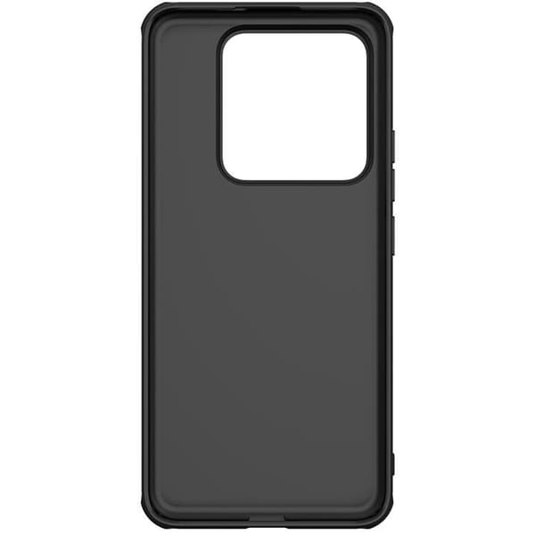 Nillkin Xiaomi 14 Pro Mobilskal Super Frosted Shield Pro - Svart