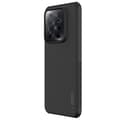 Miniatyrbild 4 av 9: Nillkin Xiaomi 14 Pro Mobilskal Super Frosted Shield Pro - Svart