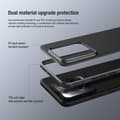 Miniatyrbild 7 av 9: Nillkin Xiaomi 14 Pro Mobilskal Super Frosted Shield Pro - Svart