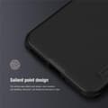 Miniatyrbild 8 av 9: Nillkin Xiaomi 14 Pro Mobilskal Super Frosted Shield Pro - Svart