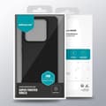 Miniatyrbild 9 av 9: Nillkin Xiaomi 14 Pro Mobilskal Super Frosted Shield Pro - Svart
