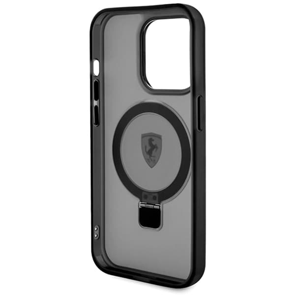 Ferrari iPhone 15/14 Plus Mobilskal MagSafe 2023 Collection