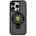 Miniatyrbild 2 av 4: Ferrari iPhone 15/14 Plus Mobilskal MagSafe 2023 Collection