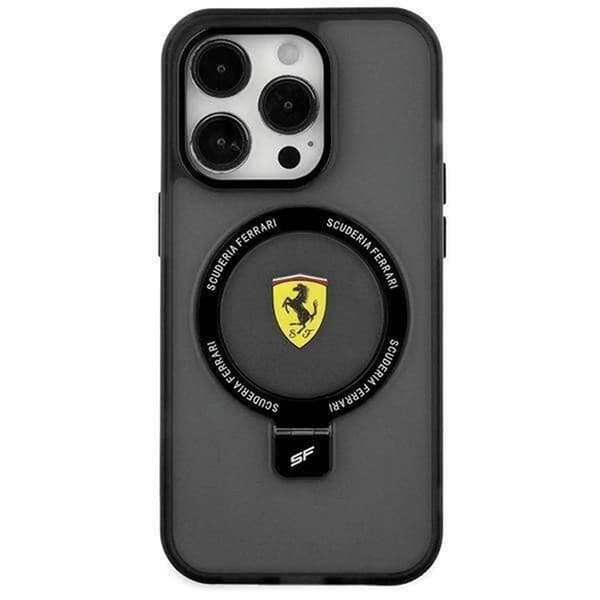 Ferrari iPhone 15/14 Plus Mobilskal MagSafe 2023 Collection