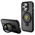 Miniatyrbild 1 av 4: Ferrari iPhone 15/14 Plus Mobilskal MagSafe 2023 Collection