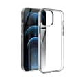 Miniatyrbild 2 av 5: Galaxy A05 Mobilskal Hybrid - Transparent