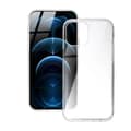 Miniatyrbild 1 av 5: Galaxy A05 Mobilskal Hybrid - Transparent