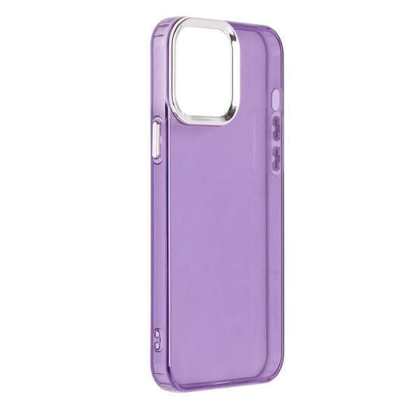 Galaxy A05 Mobilskal Pearl - Lila