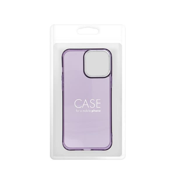 Galaxy A05 Mobilskal Pearl - Lila