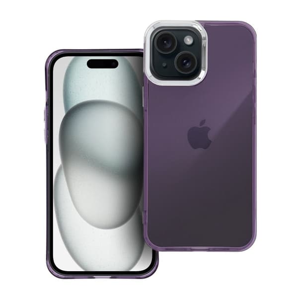 Galaxy A05 Mobilskal Pearl - Lila