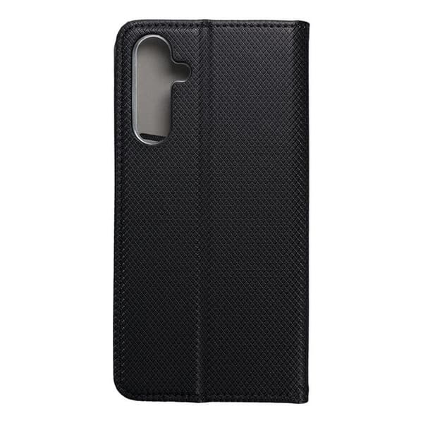 Galaxy A05s Plånboksfodral Smart - Svart