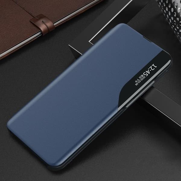 Galaxy A05s Mobilfodral View - Blå