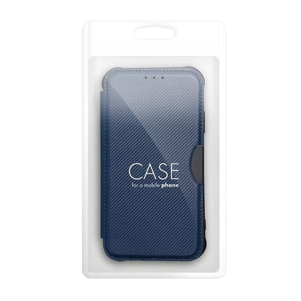 Galaxy A25 5G Plånboksfodral Razor - Blå
