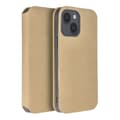 Miniatyrbild 2 av 5: Galaxy A25 Plånboksfodral Dual Pocket - Guld