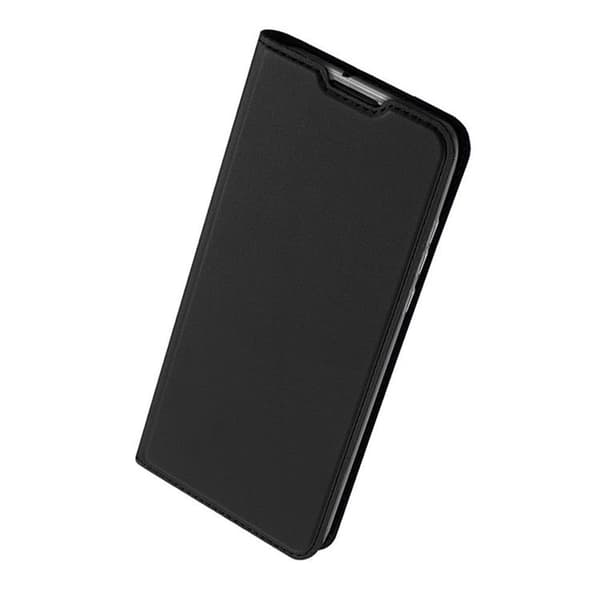 Dux Ducis Galaxy A25 5G Plånboksfodral Skin Pro - Svart