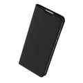Miniatyrbild 3 av 7: Dux Ducis Galaxy A25 5G Plånboksfodral Skin Pro - Svart
