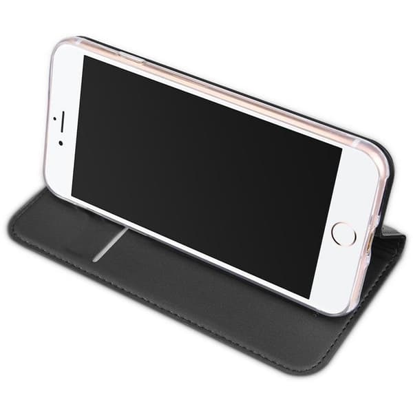 Dux Ducis Galaxy A25 5G Plånboksfodral Skin Pro - Blå