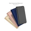 Miniatyrbild 6 av 7: Dux Ducis Galaxy A25 5G Plånboksfodral Skin Pro - Blå