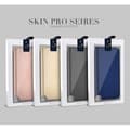 Miniatyrbild 7 av 7: Dux Ducis Galaxy A25 5G Plånboksfodral Skin Pro - Blå