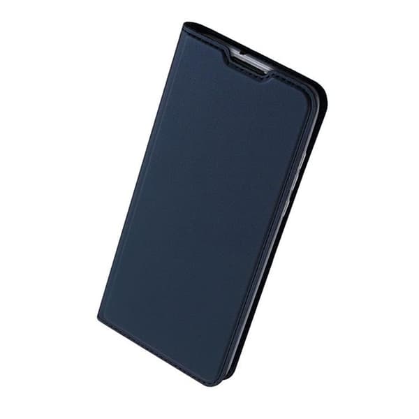 Dux Ducis Galaxy A25 5G Plånboksfodral Skin Pro - Blå