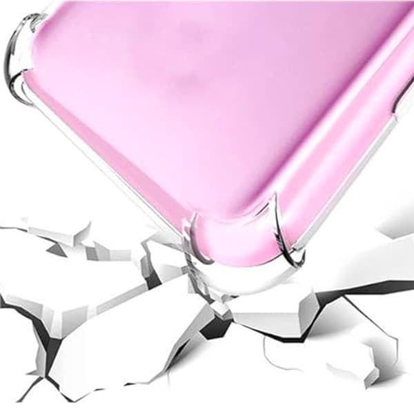 Xiaomi Redmi 12C - Praktiskt och Skyddande Ultra Tunt Silikonskal