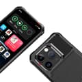 Miniatyrbild 11 av 11: iPhone 15 Pro Max - Elegant plånboksfodral