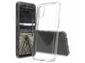 Miniatyrbild 1 av 2: JT BERLIN Pankow Clear, Omslag, Apple, Galaxy Xcover7, 16,8 cm (6.6"), Transparent