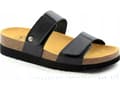 Miniatyrbild 1 av 3: FOOTWEAR LUSAKA 2.0 MED MF314841004 STR. 39 SORT