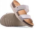 Miniatyrbild 3 av 3: Scholl FOOTWEAR LUSAKA 2.0 MED SIZE 39 Baltas