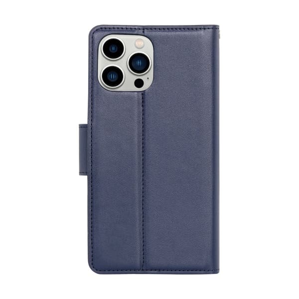 iPhone 15 pro max - Elegant Plånboksfodral